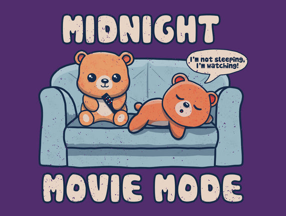 Midnight Movie Mode