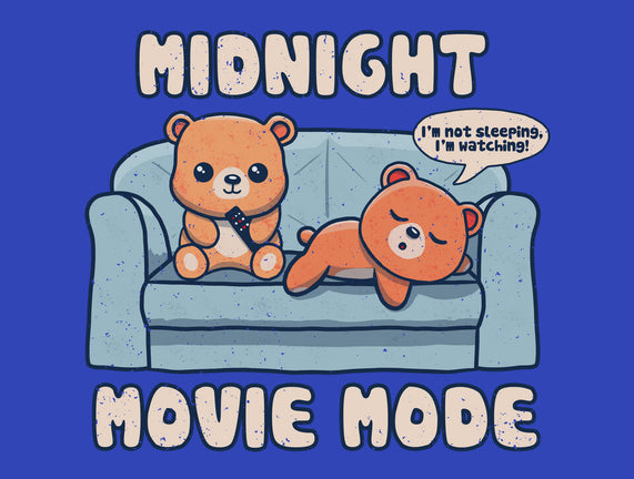 Midnight Movie Mode