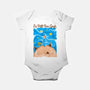 The Little Van Gogh-Baby-Basic-Onesie-Umberto Vicente