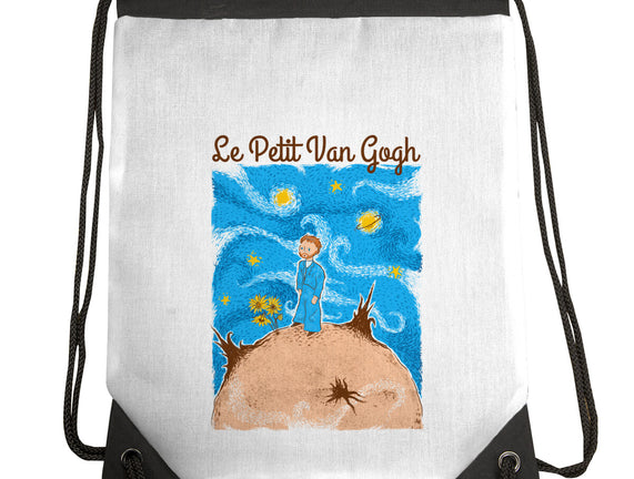 The Little Van Gogh