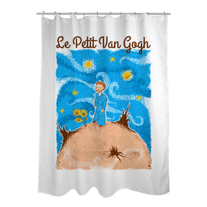 The Little Van Gogh