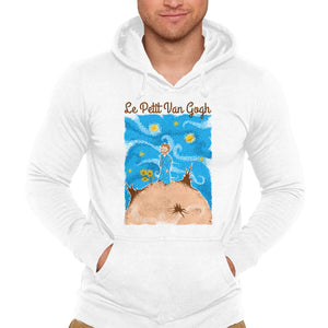 The Little Van Gogh