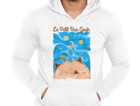 The Little Van Gogh