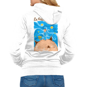 The Little Van Gogh