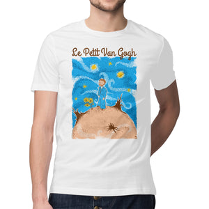 The Little Van Gogh