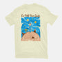 The Little Van Gogh-Mens-Basic-Tee-Umberto Vicente