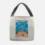 The Little Van Gogh-None-Adjustable Tote-Bag-Umberto Vicente