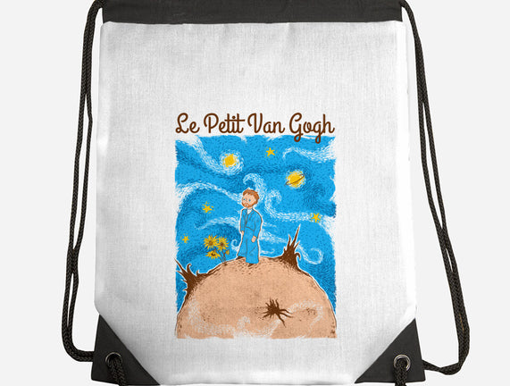 The Little Van Gogh