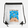 The Little Van Gogh-None-Drawstring-Bag-Umberto Vicente