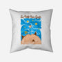 The Little Van Gogh-None-Removable Cover w Insert-Throw Pillow-Umberto Vicente