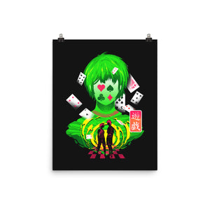 Borderland Games