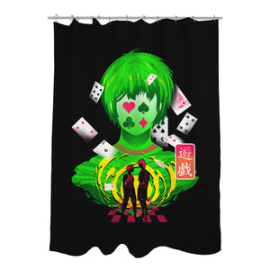 Borderland Games