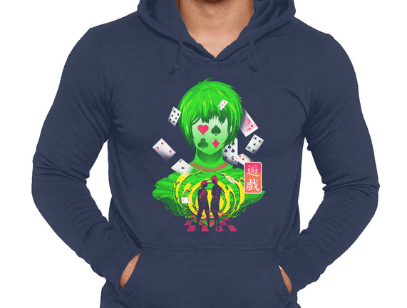 Borderland Games