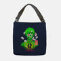 Borderland Games-None-Adjustable Tote-Bag-constantine2454
