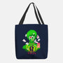 Borderland Games-None-Basic Tote-Bag-constantine2454