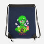Borderland Games-None-Drawstring-Bag-constantine2454