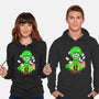 Borderland Games-Unisex-Pullover-Sweatshirt-constantine2454