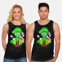 Borderland Games-Unisex-Basic-Tank-constantine2454