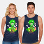 Borderland Games-Unisex-Basic-Tank-constantine2454