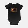 Ancient Doodles-Baby-Basic-Onesie-worlddominationforcats