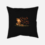 Ancient Doodles-None-Removable Cover w Insert-Throw Pillow-worlddominationforcats