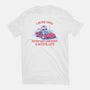 My Cat Can Have A Better Life-Mens-Heavyweight-Tee-worlddominationforcats