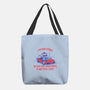 My Cat Can Have A Better Life-None-Basic Tote-Bag-worlddominationforcats