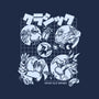 Good Old Games 02-None-Adjustable Tote-Bag-Sketchdemao