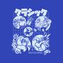 Good Old Games 02-None-Adjustable Tote-Bag-Sketchdemao