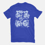 Good Old Games 02-Mens-Basic-Tee-Sketchdemao