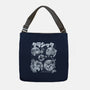 Good Old Games 02-None-Adjustable Tote-Bag-Sketchdemao