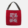 Good Old Games 02-None-Adjustable Tote-Bag-Sketchdemao