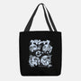 Good Old Games 02-None-Basic Tote-Bag-Sketchdemao