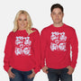 Good Old Games 02-Unisex-Crew Neck-Sweatshirt-Sketchdemao