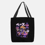 Sworn Enemy-None-Basic Tote-Bag-Sketchdemao