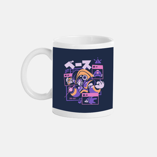 Sworn Enemy-None-Mug-Drinkware-Sketchdemao