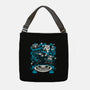 Pacifist-None-Adjustable Tote-Bag-Sketchdemao