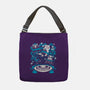 Pacifist-None-Adjustable Tote-Bag-Sketchdemao