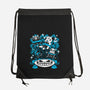 Pacifist-None-Drawstring-Bag-Sketchdemao