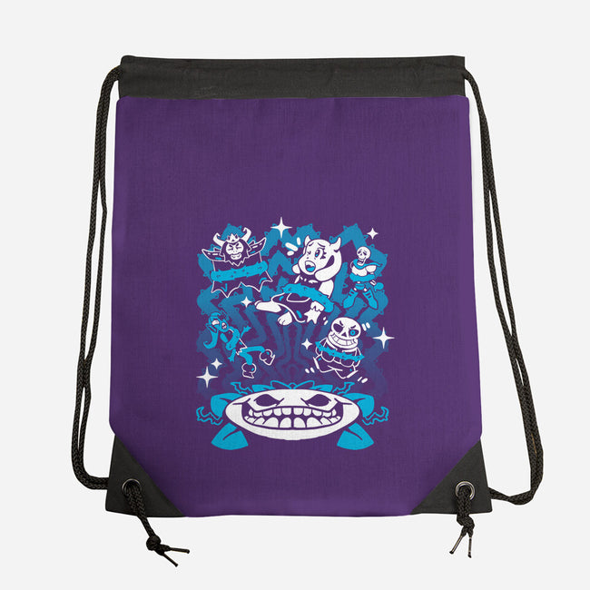 Pacifist-None-Drawstring-Bag-Sketchdemao