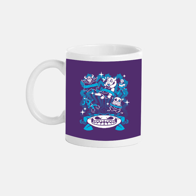 Pacifist-None-Mug-Drinkware-Sketchdemao