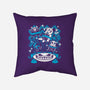 Pacifist-None-Removable Cover w Insert-Throw Pillow-Sketchdemao