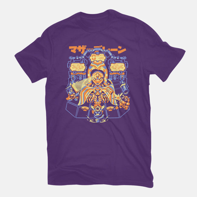 Mother Brain-Youth-Basic-Tee-Sketchdemao