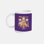 Mother Brain-None-Mug-Drinkware-Sketchdemao