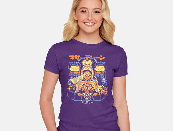 Mother Brain