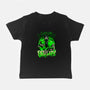 Slime Fatality-Baby-Basic-Tee-Diego Oliver