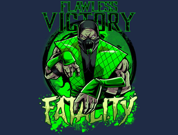 Slime Fatality