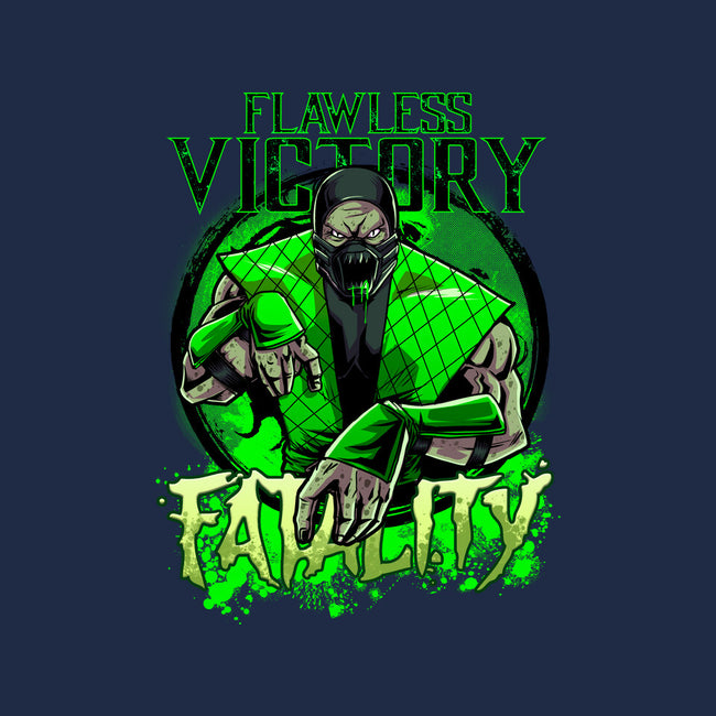 Slime Fatality-Youth-Basic-Tee-Diego Oliver