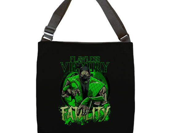 Slime Fatality