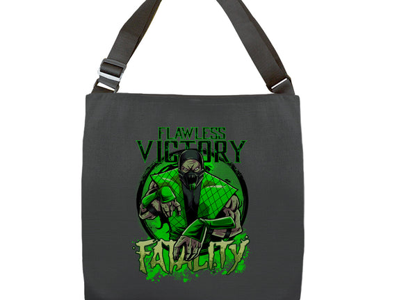 Slime Fatality